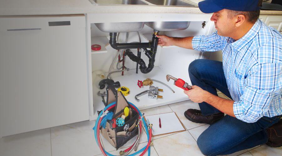 Professional septic pumping service in Herod, IL